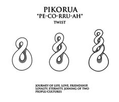 the cover art for pikora's album, peco - ruuah twist