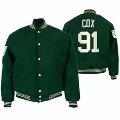 Eagles Nfl, Philadelphia Eagles, Eagles, Fashion Collection, Philadelphia, Varsity Jacket, New Fashion, Nfl, Make Your