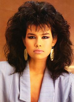 80s Big Hair, 80’s Hair, Big Bigger Biggest, Jheri Curl, Fashion Quiz, Teased Hair, 80s Hair, Hair Brained