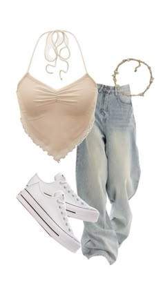 Olivia Dunne, Coachella Outfits, Modesty Outfits, Dressy Casual Outfits, Tight Dress Outfit, Trends 2025, Causal Outfits, Cute Lazy Outfits