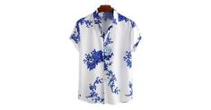 Home page – Shirts In Style White Floral Shirt, Spring Clothing, The Missing Piece, Comfy Shirts, Black Neon, Floral Color, Missing Piece, Floral White, New Years Sales