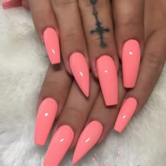 Shiny Nails Designs, Work Nails, Almond Acrylic Nails, Luxury Nails, Fire Nails, Fancy Nails