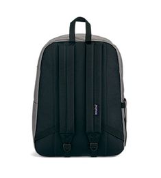 The SuperBreak Plus is a fresh take on the classic SuperBreak pack with an internal laptop sleeve and side water bottle pocket, making this pack as functional as it is far out. Backpack Jansport, Adventure Pack, Backpack Reviews, Misty Rose, Purple Orchids, Tablet Sleeve, Jansport Backpack, School Backpack, Laptop Backpack