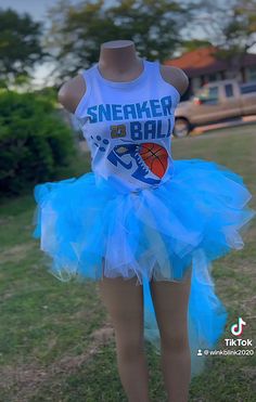 Sneaker Ball Tutu Set Neon Tutu Outfit, Sneakers Ball Outfit, Birthday Outfit 13, Sneaker Ball Dress Ideas, Sneaker Ball Outfit Ideas Black Women, Sneaker Ball Party Outfit, Sneakerball Outfits, Sneakerball Outfits Women, Sneakerball Party Outfits