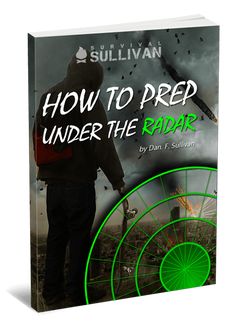 (1) Dan F. Sullivan's How to Bug Out Forever Emp Survival, Survival Bow, Get Home Bag, Emergency Preparedness Kit, Survival Supplies, Shocking Facts, Money In The Bank, Wilderness Survival, Camping Survival