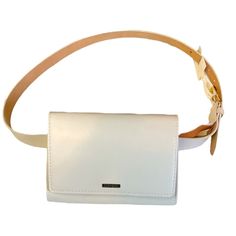 Size: Large Color: Ivory Nwt Retail: $72.50 Calvin Klein Belt, Calvin Klein Tote Bag, Calvin Klein Wallet, Calvin Klein Handbags, Cosmetic Bag Set, Calvin Klein Bags, Calvin Klein Bag, Floral Handbags, Beige Bag