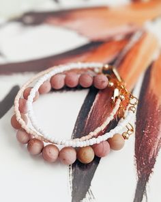 One of our top-selling styles. The little ladies adore this one! We love these textured, Rhodonite gemstones. All Rainbow Row bracelets are crafted with 14k gold-filled clasps, links, and findings. All of our bracelets are made with extra links that extend the length a ½ inch beyond the size you order. Please refer to our “Sizing Guide” chart before purchasing! Rainbow Beaded Bracelets With Gemstone Round Beads, Rainbow Spiritual Stretch Bracelet With Round Beads, Rainbow Faceted Round Beads Bracelets, Rainbow Crystal Bracelet With Round Beads, Rainbow Crystal Bracelet With Colorful Round Beads, Rainbow Row, Top Selling, Our Love, Gold Filled