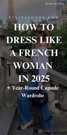 If you want to embrace the French style but don't know where to start, we’ve got you covered! This guide has the best tips and tricks to embrace the chicness and simplicity of the French style in 2025, along with a complete French wardrobe with the best essentials and outfit ideas for each season. French style aesthetic, French outfit inspo, French woman aesthetic, French capsule wardrobe. Classic Chic Casual Outfits, Everyday Feminine Style, Audrey Tautou Style Street, French Going Out Outfit, French Style Essentials, Everyday Classic Outfits, French Lady Style, Suzanne Aesthetic, French Woman Capsule Wardrobe