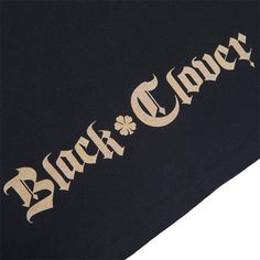 Giving up is never an option! Black Clover's quickly become one of our must-watch anime with its action-packed storyline and epic battles. Squad up in our Black Bulls tee and represent the most evil squad of the Magic Knights. Short sleeve tee Printed art on the front Ribbed crew neck Relaxed fit 100% cotton Officially licensed Black Clover merchandise Black Clover Black Bulls, Black Bulls, Bulls Shirt, Facebook Black, Japanese Lifestyle, Black Bull, Retail Experience, Printed Art, Black Clover