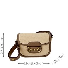 Women’s Versatile Leather Shoulder Bag Small Capacity Waterproof Female Casual Fashion Crossbody Bags Ladies Retro Armpit Bag – LeatherWorldz Beige Satchel Shoulder Bag With Hasp Closure, Beige Satchel With Single Shoulder Strap For Errands, Beige Satchel Saddle Bag With Large Capacity, Beige Rectangular Saddle Bag With Large Capacity, Beige Shoulder Bag With Single Strap For Errands, Large Capacity Rectangular Beige Saddle Bag, Beige Flap Shoulder Bag For Office, Beige Flap Shoulder Bag For Daily Use, Beige Crossbody Saddle Bag For Daily Use