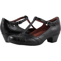 Rockport Cobb Hill Collection Cobb Hill Angelina Cobb Hill Shoes, Art Deco Shoes, Edwardian Shoes, 1930s Shoes, 1960s Shoes, Hill Shoes, 1920s Shoes, 1940s Shoes, Vintage Inspired Shoes