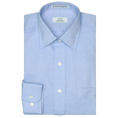 Gone are the days of wrinkled cotton shirts, with Cooper & Stewart 100% all cotton dress shirts you will look as good at the end of the day as you did when you first put the shirt on. No need for expensive dry cleaners any longer as their process of wrinkle-free fabric and fully taped seams keep these shirts looking crisp and wrinkle/pucker-free right out of the dryer and all day long. Their collars, cuffs, and placket are top fused ensuring a perfect wrinkle-free look always. Cooper & Stewart s Fit For Life, Dog Socks, Brown Dog, Dry Cleaners, Cotton Shirts, Never Fade, Formal Attire, Free Fabric, Formal Shirts