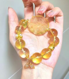 Material:Citrine Quartz beads size:16mm   quantity: one strand  6mm approx 29 pcs one strands 7mm approx25 pcs one strands 8mm approx 22 pcs one strands 9mm approx 21pcs one strands 10mm approx 19 pcs one strands 11mm approx 18pcs one strands 12mm approx 16 pcs one strands 13mm approx 16 pcs one strands 14mm approx 15 pcs one strands 15mm approx 14pcs one strands 16mm approx 14 pcs one strands 17mm approx 13pcs one strands 18mm approx 13pcs one strands 19mm approx 12pcs one strands 20mm approx 1 Yellow Gemstone Beads Crystal Bracelet For Gift, Yellow Crystal Bracelet With Gemstone Beads As Gift, Gold Citrine Beaded Bracelets With Round Beads, Gold Crystal Bracelet With 108 Round Beads, Citrine Gemstone Beads Crystal Bracelet, Yellow Gemstone Beads Crystal Bracelet, Yellow Crystal Healing Bracelet With Round Beads, Gold Citrine Round Beads Crystal Bracelet, Yellow Crystal Bracelet With Round Beads For Healing