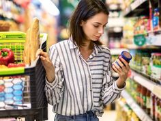 Grocery Photoshoot, Change Behavior, Best Low Carb Snacks, Sauce Pesto, Save On Foods, Clean Plates, Nutrition Labels, A Barrier, Seitan