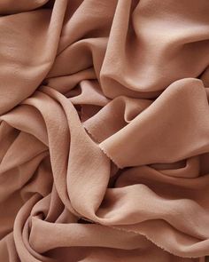 the fabric is very soft and light brown