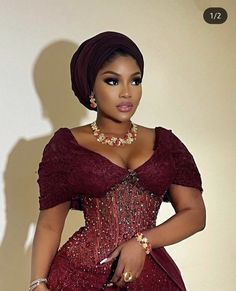 Wedding Guest Dress Corset, Wedding Guest Dress African, Corset Dress Elegant, African Wedding Guest Dress, Yoruba Wedding Dress, Asoebi Dress