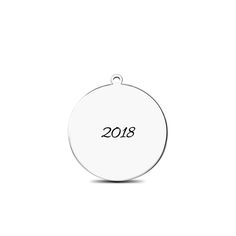 Our Circular Ring Photo Engraved Pendant Necklace lets you freeze a moment in time to wear and cherish. Add your photo to the front of the round charm. The larger outer circular ring can be engraved with names or a message up to 60 characters long. Personalize the reverse side of the round photo charm with a meaningful message or date up to 30 characters! Meticulously hand crafted from brilliant .925 Sterling Silver. A great gift for Mother's Day, anniversary, family members or anyone you love. Round Locket Jewelry For Commemoration, Commemorative Locket Jewelry, White Memorial Necklace, White Round Necklace For Memorial, White Round Necklaces For Memorial, White Engraved Round Pendant Jewelry, Customizable White Round Jewelry, Round Jewelry With Engraving Option For Commemoration, Personalized White Locket Jewelry