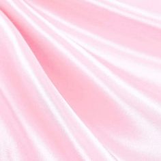 About this item Solid Satin Fabric Polyester Dress solid 100% Polyester : solid ; Weight: 250GSM This Fabric is 58''/60'' in width Polyester Weave Type Satin Color: Pink. Sheet Costume, Costumes Dresses, Baseball Jackets, Charmeuse Fabric, Bias Cut Dress, Satin Color, Polyester Dress, Pink Silk, White Satin