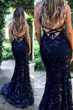 Navy Blue Sequins Dress, Navy Mermaid Prom Dress, Navy Prom Dress Sparkly, Navy Blue And Gold Prom Dress, Navy Prom Dress Accessories, Midnight Blue Dress Prom, Dark Blue Mermaid Dress, Dark Navy Blue Prom Dress, Dark Navy Prom Dress