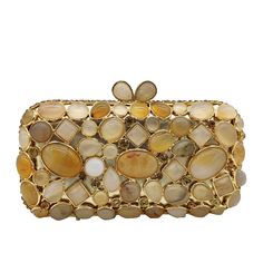 100% handmade evening bags. For Women Who Go For Shopping, Dating, Evening Party or Wedding.Manufacturing time about 5 days, Send us inquiry for wholesale or OEM production. Elegant Beige Clutch As Gift, Elegant Beige Clutch For Gift, Elegant Beige Evening Bag For Gift, Elegant Beige Evening Bag As Gift, Luxury Gold Clutch For Wedding Guest, Gold Clutch With Pearl Handle As Gift, Glamorous Stone Embellished Clutch Evening Bag, Elegant Beige Clutch Evening Bag, Elegant Handmade Beige Clutch