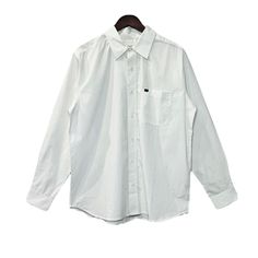 Men’s. Size Large Truly Organics (Was A Sister Brand Of Kate Quinn Organics) 100% Organic Cotton White Long-Sleeve Button-Down Shirt. Width: Approx. 24.5in. Length: Approx. 30.5in. 100% Organic Cotton Men’s Shirt. Truly Organics By Kate Quinn. Condition: In Brand-New, Unworn, Unwashed, New Without Tags, Nwot’s Condition. No Defects. No Flaws. Tags: Men’s Classic White Button Down Shirt, Men’s White Shirts, Men’s Formal Wear Shirt, Men’s Dressy Shirts, Men’s Wedding Guests Shirts, Men’s Button Fr Casual Everyday Collared Dress Shirt, Casual White Cotton Dress Shirt, Casual Long Sleeve Dress Shirt For Everyday, Casual Cotton Business Top, Casual Business Cotton Top, Casual Cotton Tops For Business, Casual White Dress Shirt For Everyday, Casual Cotton Shirt For Business, Casual Cotton Business Shirt