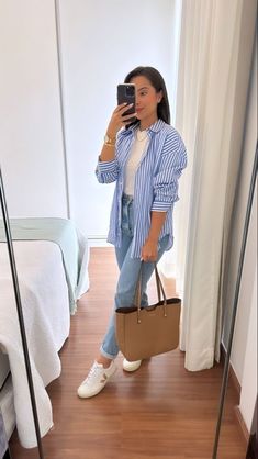 Casual Work Outfits Women, Business Casual Outfits For Work, Casual Day Outfits, Classy Work Outfits, Stylish Work Outfits, Casual Chic Outfit, American Beauty, Casual Work Outfits, Looks Chic