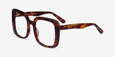 Heather Square Tortoise Glasses for Women | EyeBuyDirect Eyebuydirect Glasses Women, Tortoise Shell Glasses Women, Tortoise Glasses Frames, Thick Tortoise Shell Glasses, Tortoise Shell Eyeglasses Women, Ahs Style, Tortoiseshell Glasses, Cute Glasses Frames, Shell Glasses