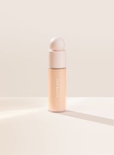 Liquid Touch Weightless Foundation | Blendable Liquid Foundation Rare Beauty Foundation, Foundation Shade Match, Order To Apply Makeup, Selena Gomez Rare Beauty, Rare Beauty Makeup, Selena Gomez Rare, Selena Gomez Makeup, Truly Beauty, Rare Beauty By Selena Gomez