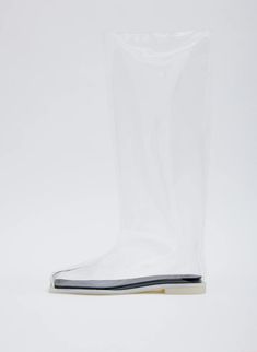 Mookie Rain Boot – Tibi Official