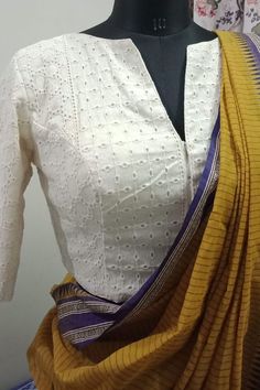 Long Blouse Designs, Lace Blouses, Latest Model Blouse Designs, Fashionable Saree Blouse Designs