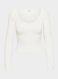 Contour CONTOUR SCOOPNECK LONGSLEEVE | Aritzia INTL Yoga Class Aesthetic, Yoga Aesthetic Photography, Yoga Corner At Home, Yoga Aesthetic Inspiration, Aritzia Outfit, Yoga Corner, Class Aesthetic, Meditation Aesthetic, Yoga Poses For Two