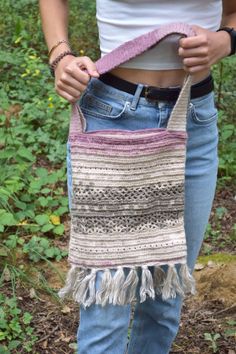 Fringe Crochet handbag Boho tassel tote bag Hippie purse shoulder bag Bohemian fall fashion Girlfriend gift Pink Beige Casual knitted bag Casual Rectangular Crochet Bag With Tassels, Casual Brown Crochet Bag With Fringe, Tote Crochet Bag With Tassels For Daily Use, Daily Tassel Crochet Tote Bag, Daily Use Tote Crochet Bag With Tassels, Casual Crochet Tote Bag With Tassels, Casual Crochet Shoulder Bag With Tassels, Rectangular Crochet Bag With Tassels For Daily Use, Bohemian Crochet Satchel Bag For Daily Use