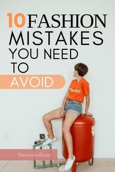 Fashion Mistakes To Avoid, Classic Street Style, What Was I Thinking, Formal Clothing, Fabulous Style, Reddit Stories