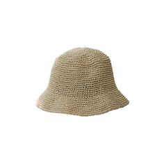 This hat is 100% handmade and crafted from raffia yarn. Raffia yarn is a natural and durable material, ensuring the hat's longevity. The wide brim of the hat is perfect for sun protection and offers a stylish look. This beige hat stands out with its simple and elegant design. It is an excellent accessory for both everyday use and outdoor activities like the beach. Its comfortable and lightweight structure ensures easy and prolonged wear. Raffia. You can store this hat, knitted from raffia rope, Woven Toquilla Straw Bucket Hat With Curved Brim, Natural Woven Bucket Hat With Short Brim, Natural Handwoven Bucket Hat With Curved Brim, Curved Brim Handwoven Toquilla Straw Bucket Hat, Handwoven Toquilla Straw Bucket Hat With Curved Brim, Open Weave Flat Brim Straw Sun Hat, Open Weave Straw Sun Hat With Flat Brim, Straw Open Weave Sun Hat With Flat Brim, Straw Sun Hat With Open Weave Flat Brim