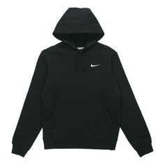 Nike Sporty Hoodie For Streetwear, Nike Hoodie For Sports Season Streetwear, Nike Hoodie For Streetwear During Sports Season, Nike Hoodie For Streetwear During Sports Events, Nike Hooded Hoodie For Streetwear, Black Streetwear Hoodie, Nike Hoodies Men, Brrrr Basket, Nike Tech Hoodie