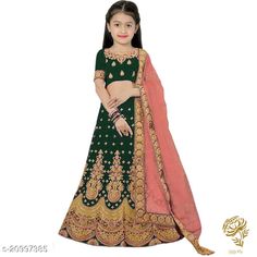 Pola Top, Short Sleeve Top Pattern, Dupatta Pattern, Heavy Lehenga, Lehenga Pattern, Indian Wedding Gowns