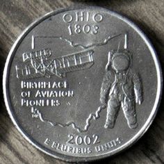 an image of a silver coin on a table