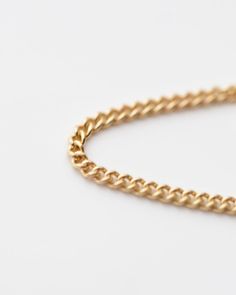 14k Dainty Curb Chain Ring – E&E PROJECT Minimalist Gold Bracelet With Curb Chain, Everyday Jewelry With Curb Chain Links, Minimalist Round Curb Chain Necklace, Classic 14k Gold Cable Chain Bracelet, Minimalist Cuban Link Chain Bracelet For Formal Occasions, Minimalist Gold Plated Cable Chain Bracelet, Minimalist Gold Plated Curb Chain Bracelet, Minimalist Gold-plated Curb Chain Bracelet, Adjustable Link Chain Ring In Yellow Gold