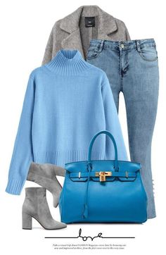 Winter Wardrobe Essentials, Grey Boots, Mode Inspiration, Winter Fashion Outfits, Fashion Mode, Outfits Casuales, Work Casual, Look Fashion, Classy Outfits