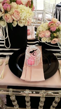 #birdcage with pink #macaronsCristina Navarro Photography Chanel Bird Cage Bag, Pink Caviar Vanity Chanel Bag, Dee Dee, Bird Cage