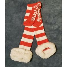 Naughty Or Nice Socks, Wondershop Christmas Socks Sexy New With Tags One Size Fits Most These Super Cute Christmas Socks Say "Naughty" On One Foot And "Nice" On The Other. Brand New With Tags One Size Fits Most. Smoke Free Pet Free Home. All Sales Final, No Returns. Z Cute White Stockings For Winter, Cute White Winter Stockings, Cute Stretch Winter Stockings, Cute Stretch Stockings For Winter, Playful Christmas Socks For Stocking Stuffers, Trendy Red Hosiery For Winter, Playful Red Socks For Winter, Red Leg Warmers For Winter Stocking Stuffer, Fun White Winter Socks