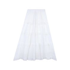 41347889037364|41347889102900|41347889201204|41347889266740 White Voluminous Skirt For Daywear, White Voluminous Skirt For Spring, Spring White Voluminous Maxi Skirt, Spring White Voluminous Skirt, White Flowy Maxi Skirt For Daywear, White Full Maxi Skirt For Daywear, White Midi Skirt For Daywear, White Ruffled Full Maxi Skirt, White Full Skirt With Elastic Waistband