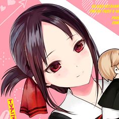 Kaguya And Shirogane, Kaguya Shinomiya Icons, Kaguya Icon, Shinomiya Kaguya, Anime Pins, Icons Girls, Manga Icon