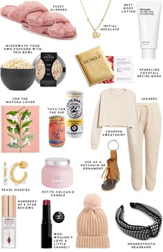 the ultimate gift guide for her