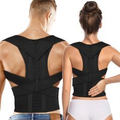 5--Aluminium bars stabilise back and reduce lower back pain and also reduces human body fatigue. 2--Provides a soft back and lumbar support. 6--Separate thoracic pad zone to direct pressure in this area of support. Straighten Posture, Product Infographic Design, Posture Correction Belt, Product Infographic, Braces Pain, Shoulder Posture, Gadgets For Women