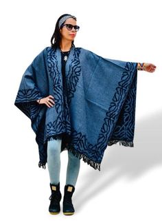 USD 50.73 Original Price:USD 67.64 Free shipping for USA, EU & UK CAN Please leave your phone number at check out for smooth express delivery! Thank you:) Double Sided Winter Wool Poncho . -- DARK BLUE --ORANGE Worldwide Shipping Estimated Delivery USA 3-5 Bus days Europe 2-5 Bus days Asia 3-5 Bus days Made of highest quality Boho Cape, Fall Poncho, Shawl Jacket