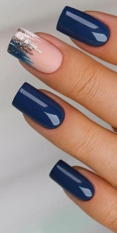 Best February Nail Colors, Latest Wedding Nail Trends 2023, Short Acrylic Nails Designs Wedding, Nails For Begginers Ideas, Newyears Nails Acrylic, Classy Wedding Nails For Guest, Blue Color Nail Ideas, Nail Ideas For Women Over 40, Winter Nails Acrylic Classy Short