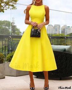 Color: yellow, Size: L