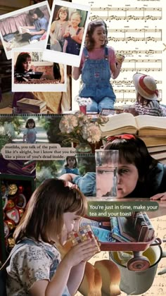 Matilda Astetic, Matilda Background, Matilda Lockscreen, Matilda Core, Ally Core, Matilda Movie Poster