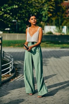 Chique Outfit, Bohol, Easy Style, Fashion Week Street Style, Style Spring, Trend Fashion, Fashion 2020